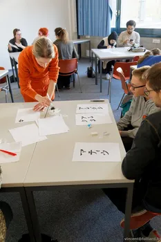 Copyright : Vincent Folliard